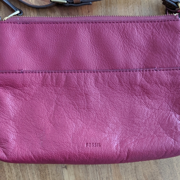 Fossil "Fiona" Crossbody Bag - Picture 3 of 4
